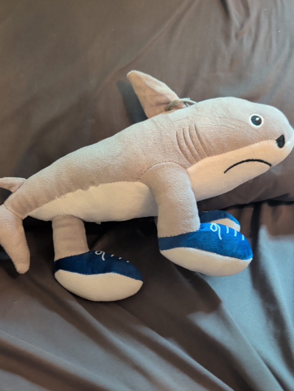Brainrot Tralalero Tralala Plush